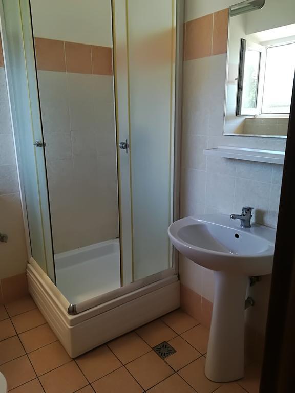 Vila Axel Costinesti Exteriör bild