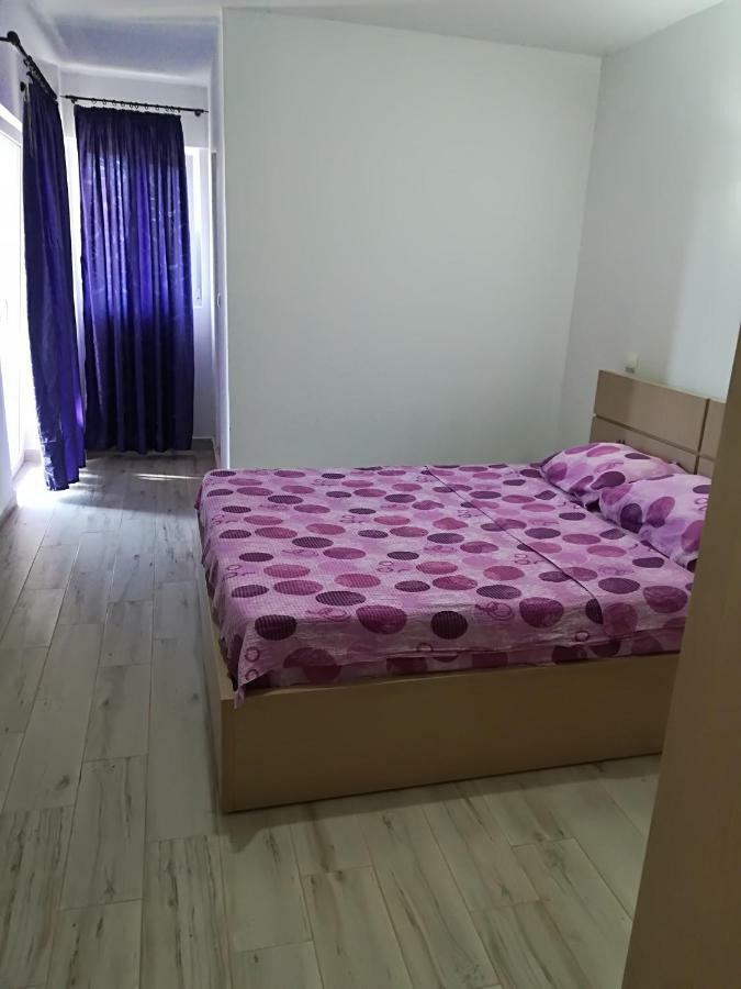 Vila Axel Costinesti Exteriör bild