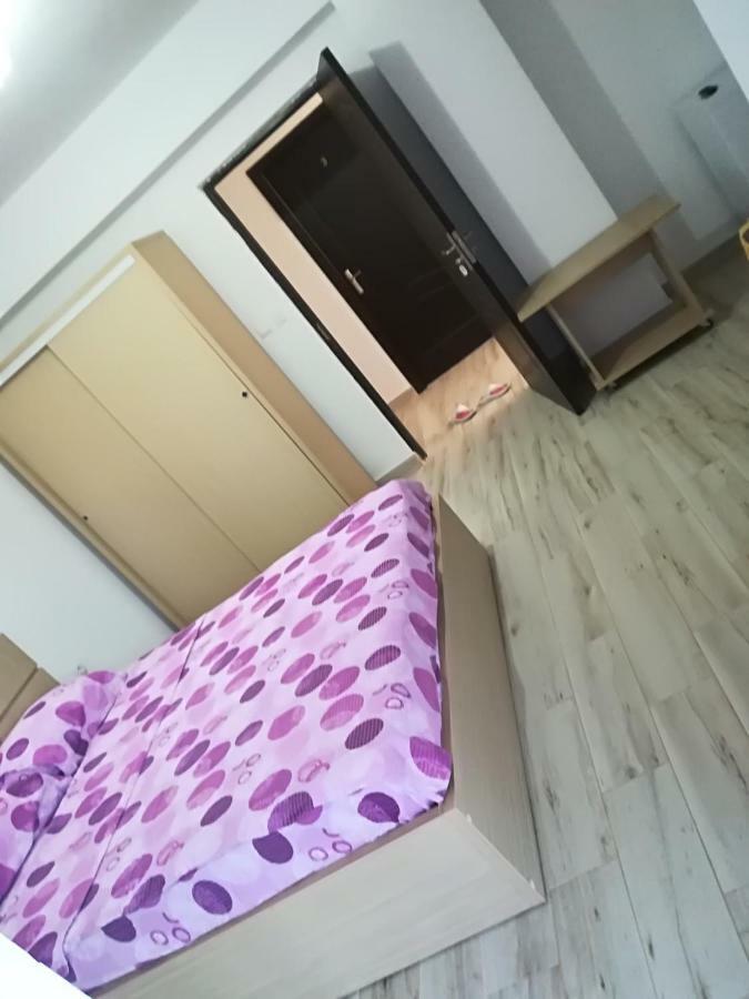 Vila Axel Costinesti Exteriör bild