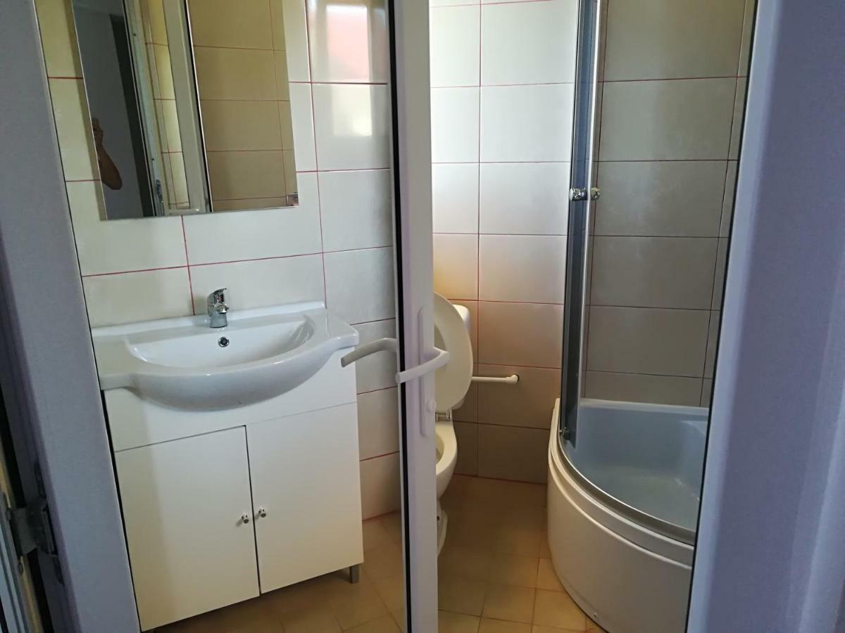 Vila Axel Costinesti Exteriör bild