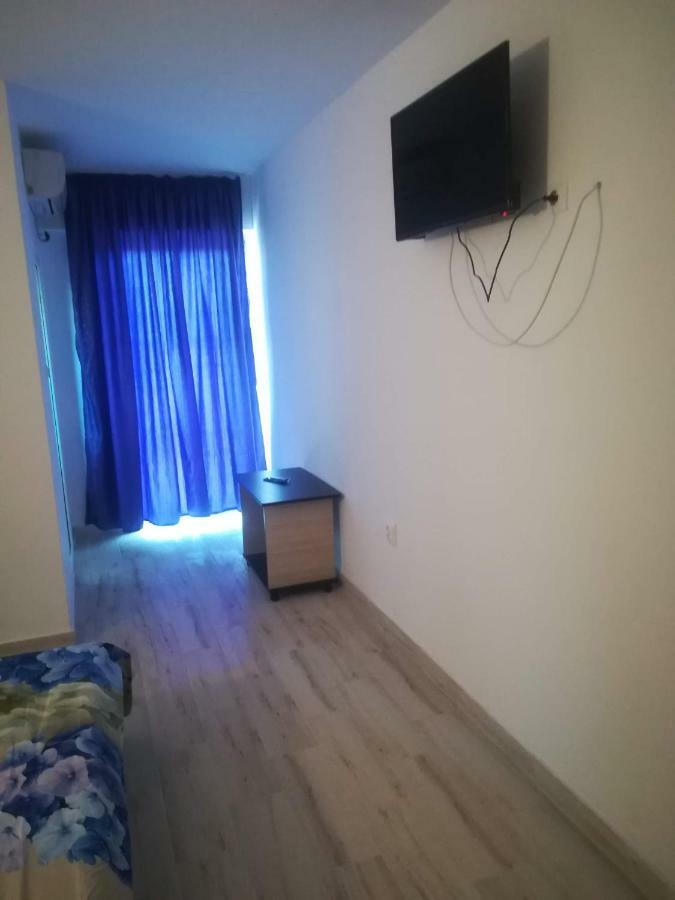 Vila Axel Costinesti Exteriör bild