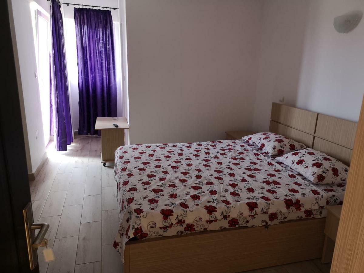 Vila Axel Costinesti Exteriör bild