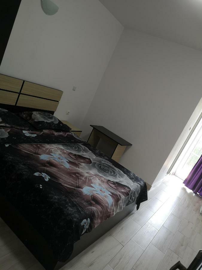 Vila Axel Costinesti Exteriör bild