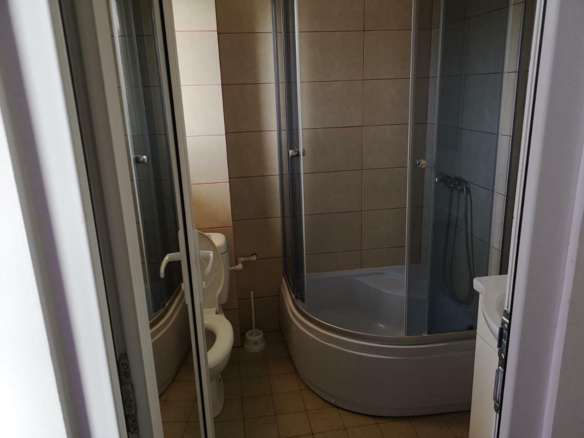 Vila Axel Costinesti Exteriör bild