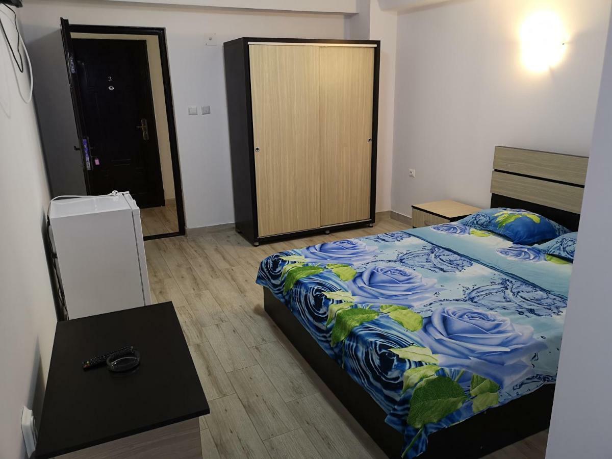 Vila Axel Costinesti Exteriör bild