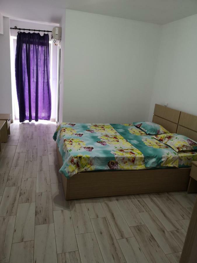 Vila Axel Costinesti Exteriör bild